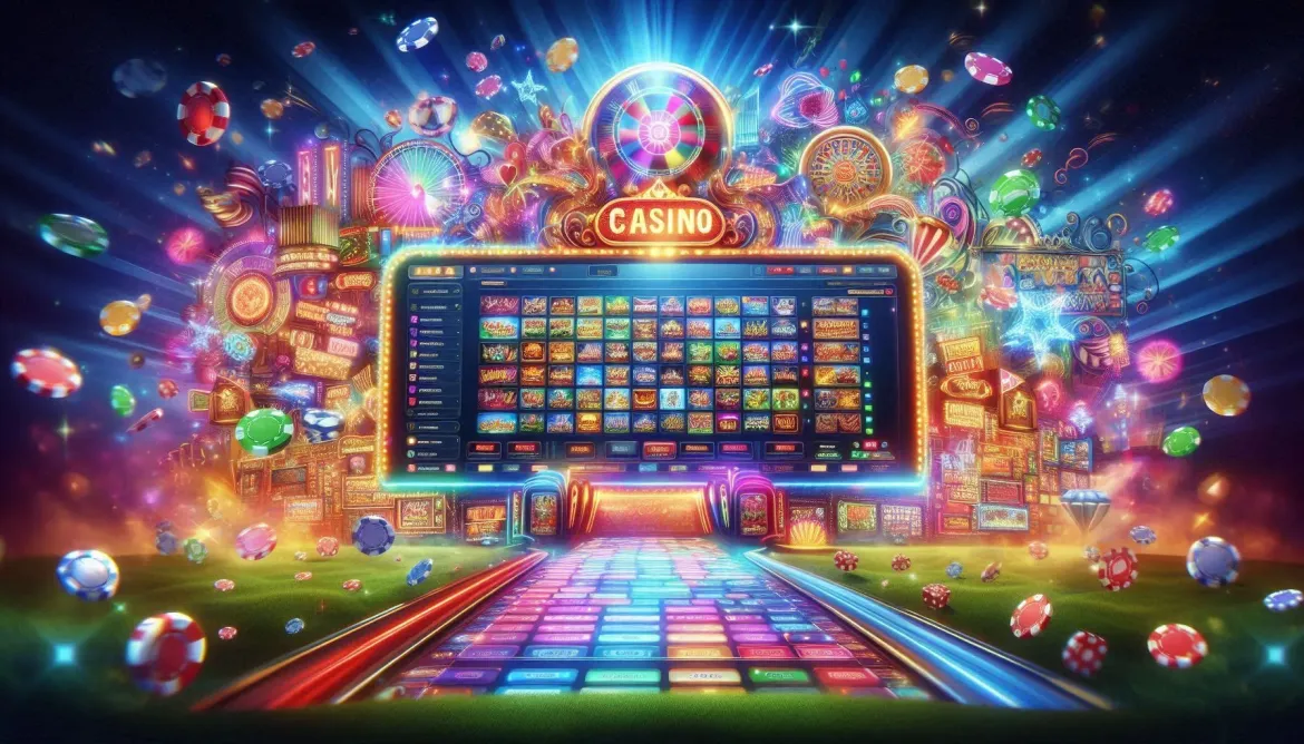 Beep Beep Casino